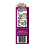 Cream-O-Land Half and Half, one quart