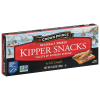 Crown Prince Naturally Smoked Kipper Snacks Herring, 3.25 oz