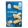 Gerber Graduates for Toddlers Lil' Biscuits, 4.44 oz