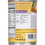 SW Premium Black Beans, 15 oz