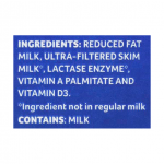 Lactaid 2% Reduced Fat Protein Milk, 52 fl oz
