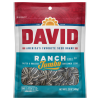 David Ranch Flavored Salted & Roasted Jumbo Sunflower Seeds, 5.25 oz