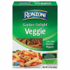 Ronzoni Garden Delight Tricolor Penne Rigate, 12 oz