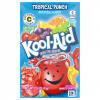 Kool-Aid Tropical Punch Unsweetened Drink Mix, 0.16 oz