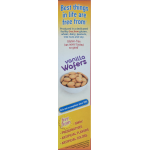 Kinnikinnick Gluten Free Vanilla Wafers, 6.3 oz