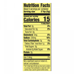 Old El Paso Taco 25% Less Sodium Seasoning Mix, 1 oz