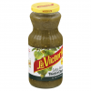 La Victoria Thick'n Crunchy Medium Salsa Verde, 24 oz