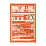 Snapple Peach Tea, 16 fl oz