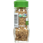 McCormick Organic Oregano, 0.5 oz