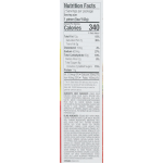 Golden Krust Spicy Beef Jamaican Style Patties Beef Turnover, 5.0 oz, 2 ct