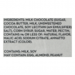 Sweet's Milk Chocolate Orange Sticks, 10.5 oz