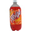 Faygo Delicious Peach Soda, 3 Ltr