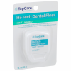 TopCare Hi-Tech Waxed Mint Dental Floss, 1 ct