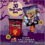 Frito Lay Halloween Mix 30ct