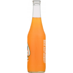 Jarritos Soda, Mandarin, 12.5 fl oz