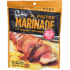 Frontera Al Pastor Pork Marinade with Chipotle & Pineapple, 6 oz