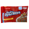 Malt-O-Meal Family Size Gluten Free Fruity Dyno-Bites Cereal, 25 oz