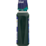Vicks Nyquil Cold & Flu Nighttime Relief Syrup, 12 fl oz