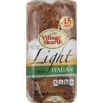 Village Hearth Light Italian Bread, 16 oz