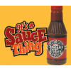 Sneaky Pete's Hot Dog Sauce 16oz
