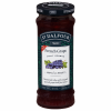 St Dalfour French Grape Fruit Spread, 10 oz