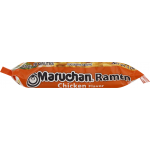 Maruchan Chicken Flavor Ramen Noodle Soup, 3 oz