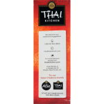 Thai Kitchen Brown Rice Stir-Fry Noodles, 8 oz