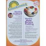 Kinnikinnick Gluten Free Vanilla Wafers, 6.3 oz