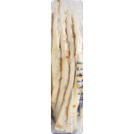 Toufayan Hearth Baked Flat Bread Hearty White, 5 ctFlat Bread