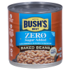 Bush's Best Zero Sugar Added Baked Beans, 1 ct