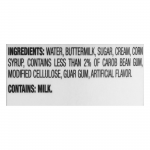 Mayfield Snow Cream Ice Cream, 48 oz