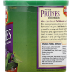 Del Monte Pitted Prunes Dried Plums, 16 oz