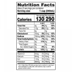 Campbell's Sirloin Burger with Country Vegetables Soup, 18.8 oz