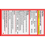 Tylenol 650 mg Caplets 8 HR Arthritis Pain, 24 caplets