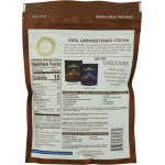 Ghirardelli Unsweetened 100% Cocoa Cocoa Powder, 8 oz