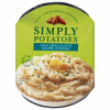 Simply Potatoes Sour Cream & Chive Mashed Potatoes, 24 oz
