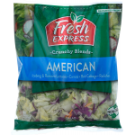 Fresh Express American Salad, 11 oz