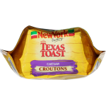 New York Texas Toast Caesar Croutons, 5 oz