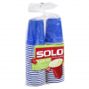 Solo Squared Plastic Cups, 50 ct