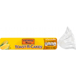 Thomas Toast R Cakes Corn Muffins, 6 ct