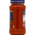 Barilla Pasta Sauce Roasted Garlic, 24 oz