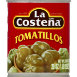 La Costena Tomatillos, 28 oz