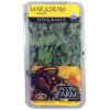 Jacobs Farm Organic Marjoram, 0.75 oz