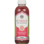 GT's Synergy Organic Kombucha Watermelon Wonder, 6.8 oz