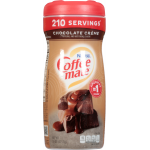 Nestle Coffee-Mate Creamy Chocolate Coffee Creamer, 15 oz