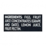 St. Dalfour Royal Fig 100% Fruit Spread, 10 oz