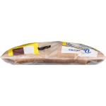 Domino Dark Brown Premium Pure Cane Sugar, 32 oz