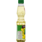 Mazola Cholesterol Free Canola Oil, 40 fl oz