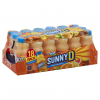 Sunny D Tangy Original Orange Flavored 18 Pack Citrus Punch, 6.75 fl oz, 18 ct