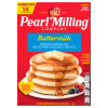 Pearl Milling Company Buttermilk Large Size Pancake & Waffle Mix, 32 oz
